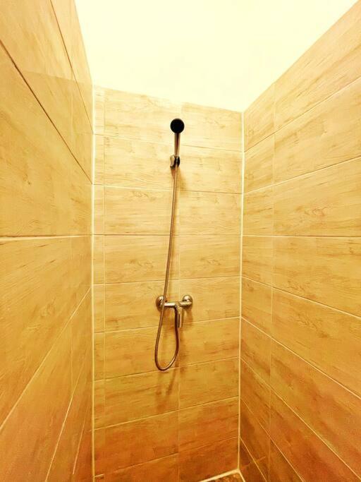 Central Spacious Flat Budapest Bagian luar foto